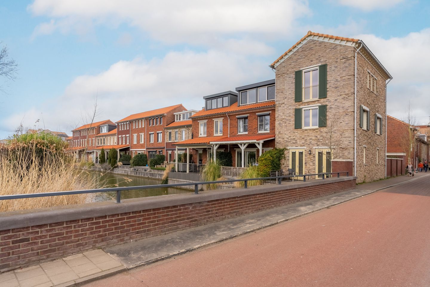 Foto 40 van Fossa Italica 185