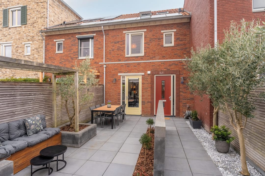 Foto 41 van Fossa Italica 185