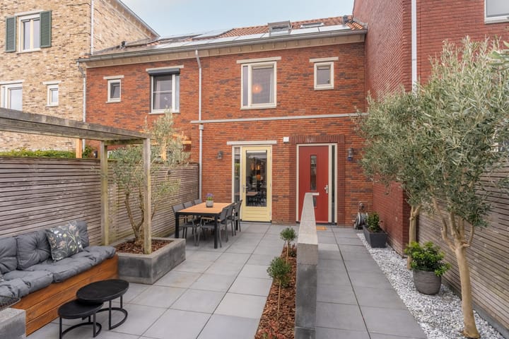 Foto 41 van Fossa Italica 185