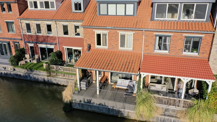 Foto 43 van Fossa Italica 185