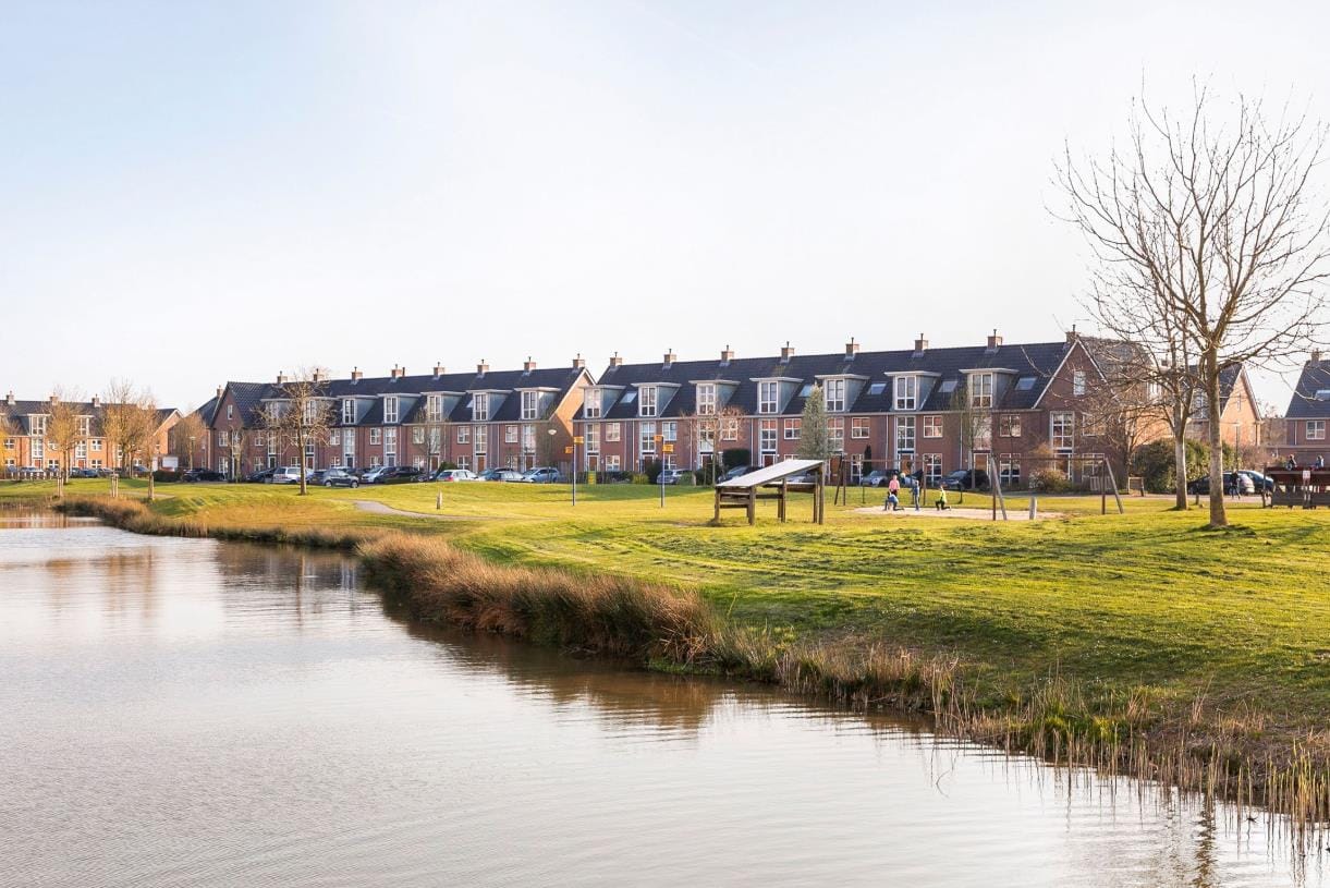 Foto 45 van Fossa Italica 185