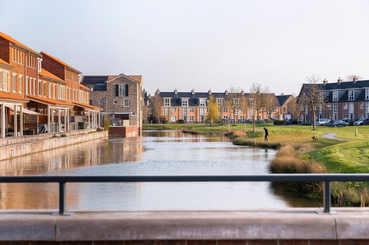 Foto 46 van Fossa Italica 185