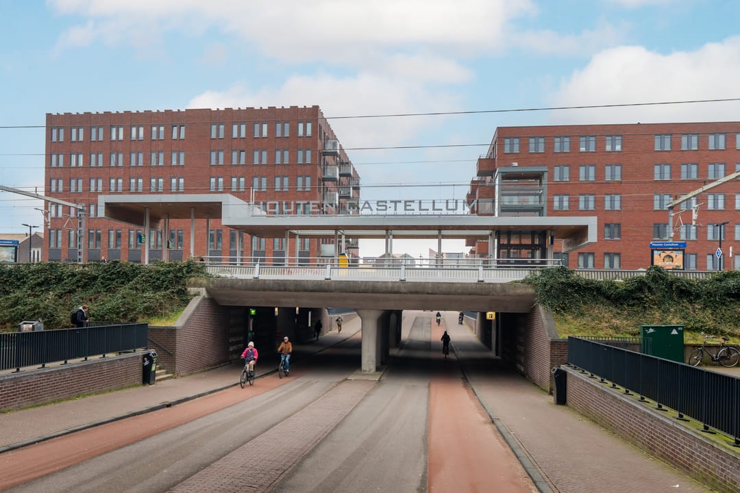 Foto 47 van Fossa Italica 185