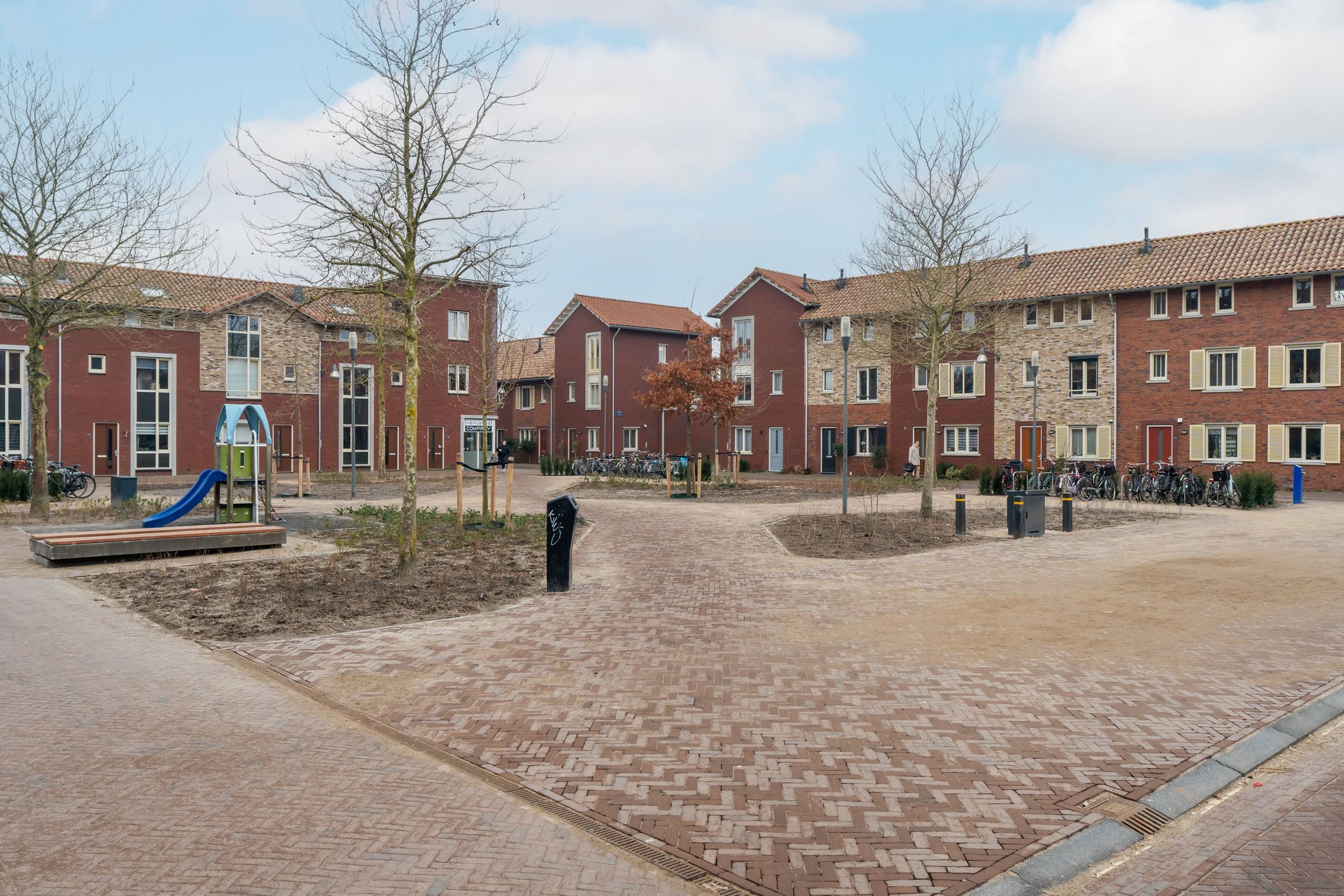 Foto 48 van Fossa Italica 185