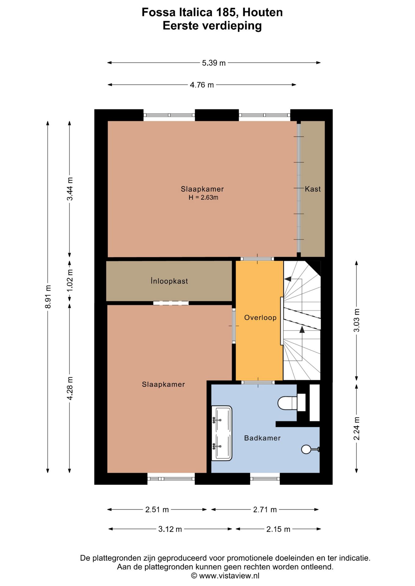 Foto 50 van Fossa Italica 185