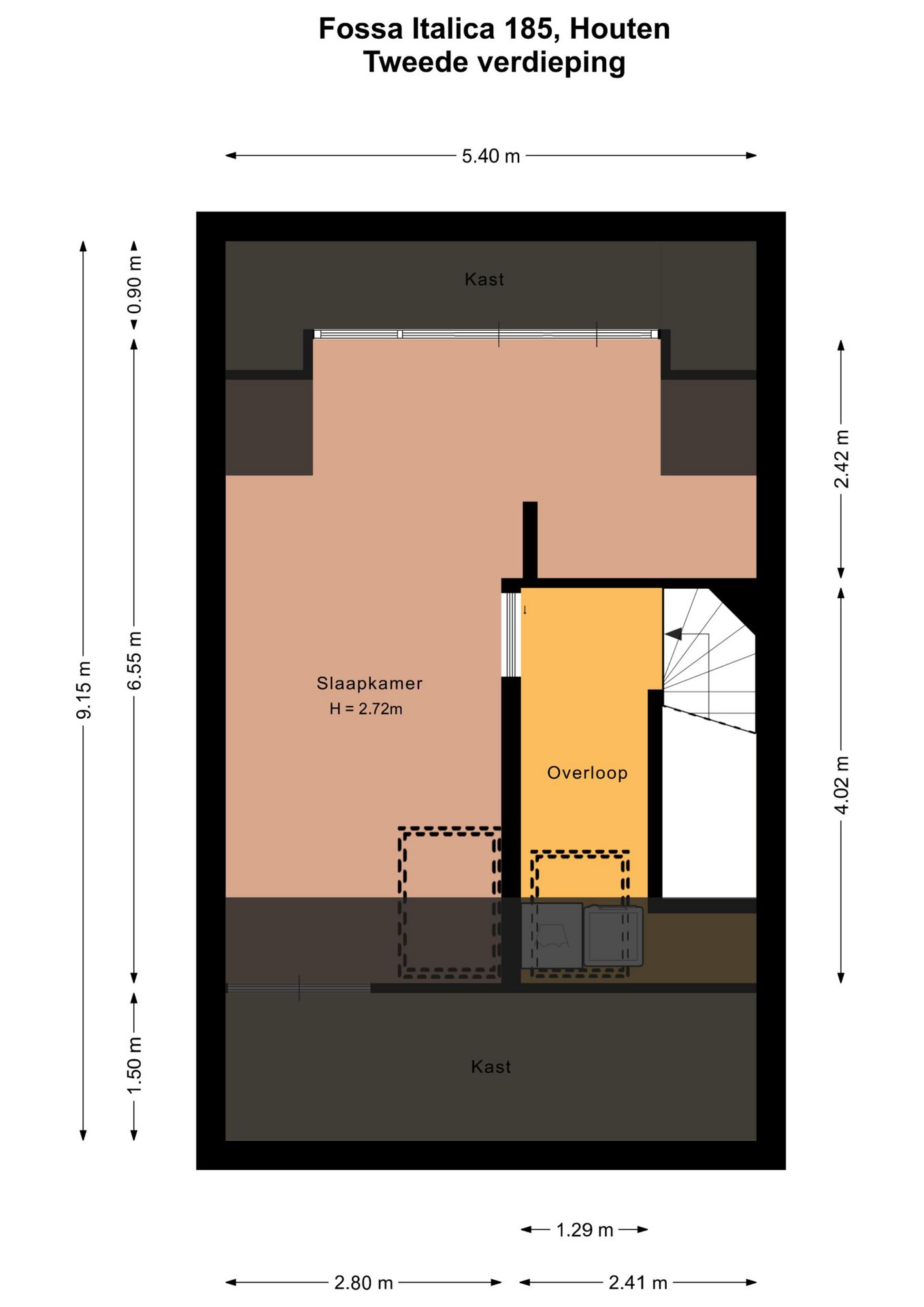 Foto 51 van Fossa Italica 185
