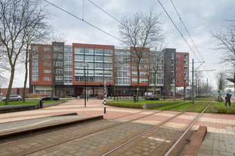 Middeldijkerplein 45 secondary image