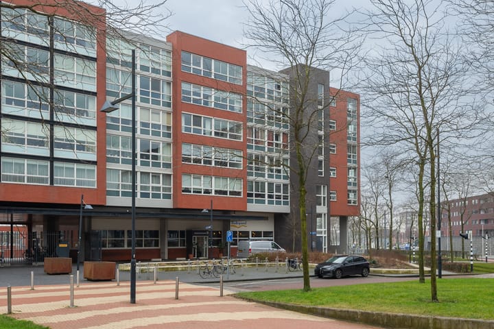 Foto 27 van Middeldijkerplein 45