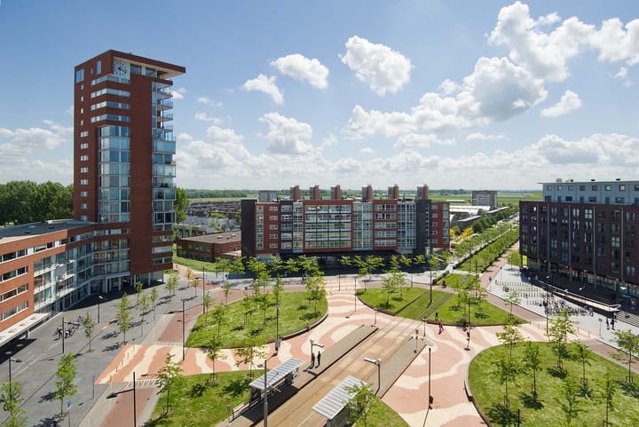 Foto 29 van Middeldijkerplein 45