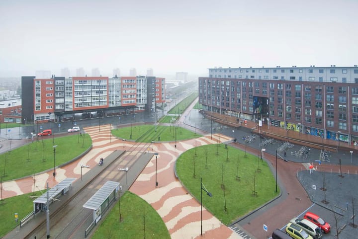 Foto 30 van Middeldijkerplein 45