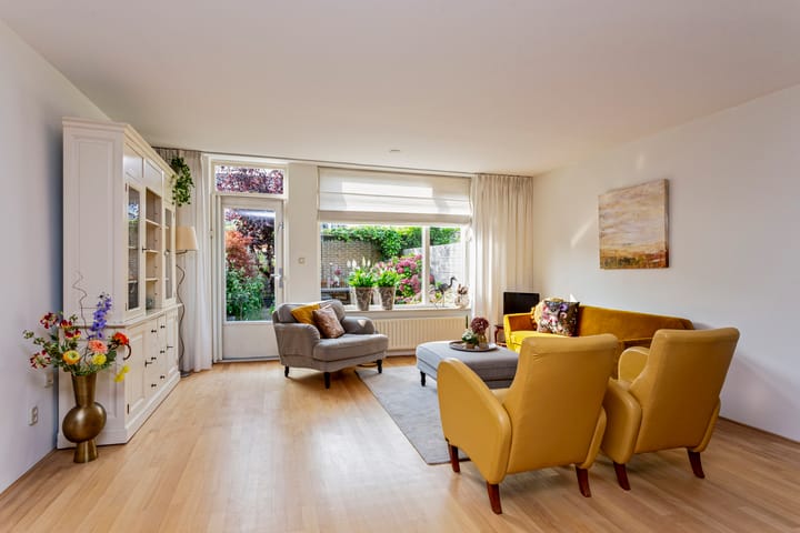 Foto 2 van Van Exelstraat 27