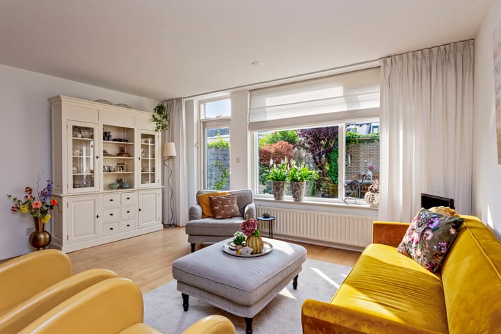 Foto 3 van Van Exelstraat 27