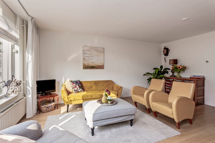 Foto 5 van Van Exelstraat 27