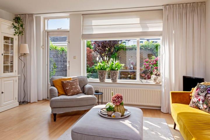 Foto 4 van Van Exelstraat 27