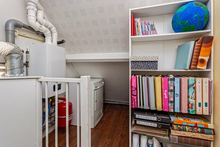 Photo 26 of Van Exelstraat 27