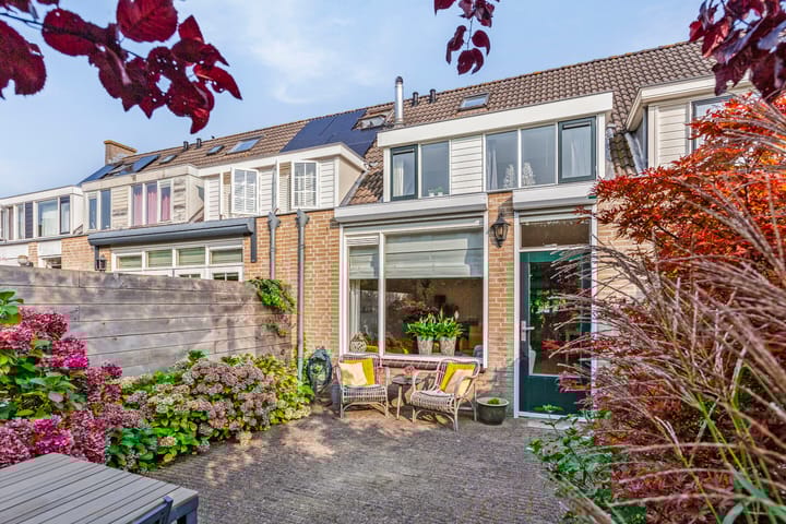 Photo 27 of Van Exelstraat 27