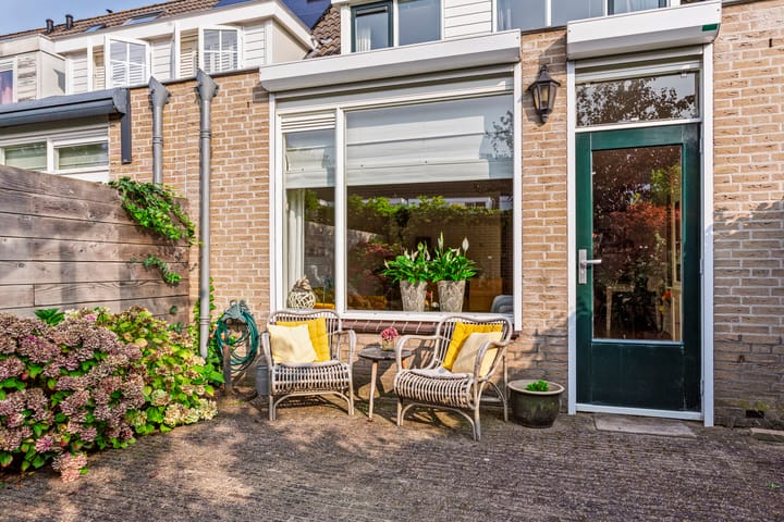 Photo 29 of Van Exelstraat 27