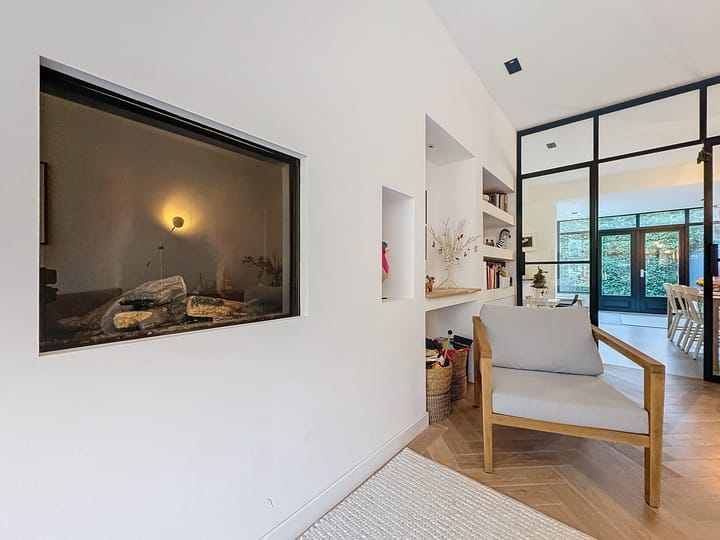 Photo 4 of Rijnegomlaan 55