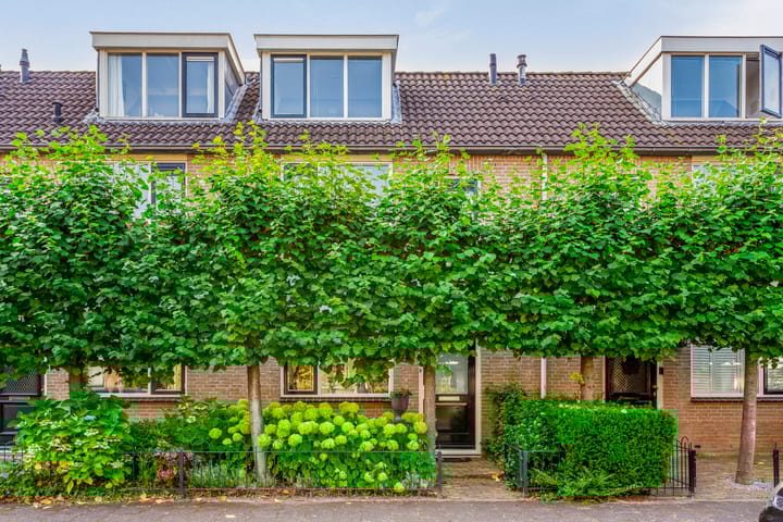 Photo 35 of Van Exelstraat 27