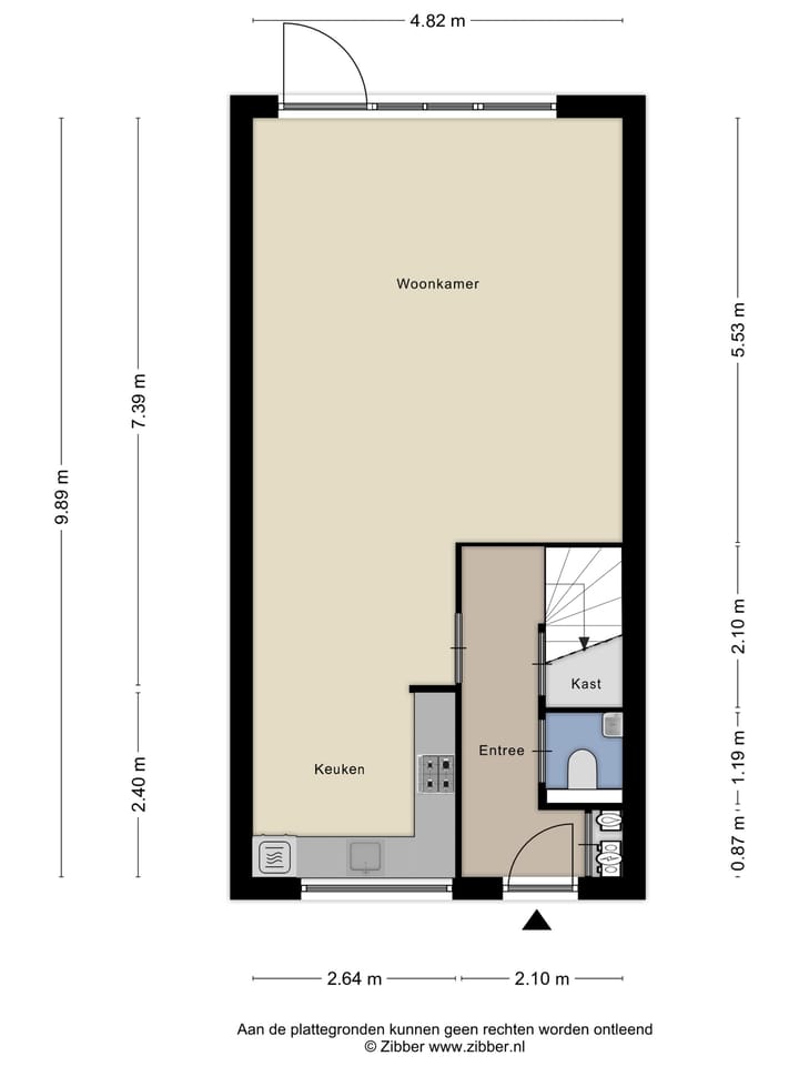 Photo 38 of Van Exelstraat 27