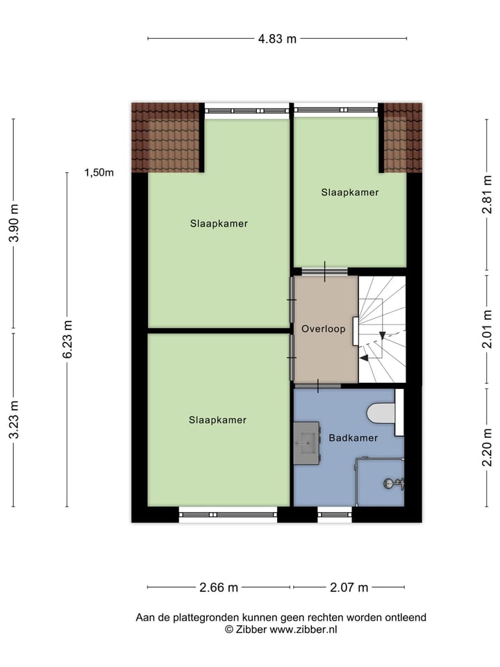 Photo 39 of Van Exelstraat 27