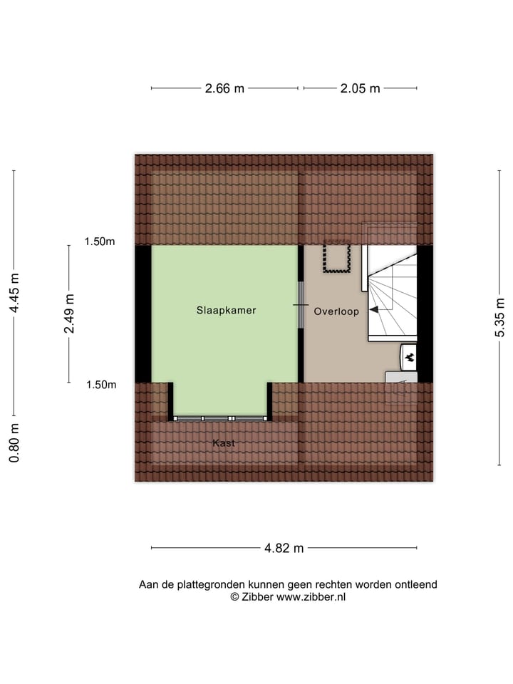 Photo 40 of Van Exelstraat 27