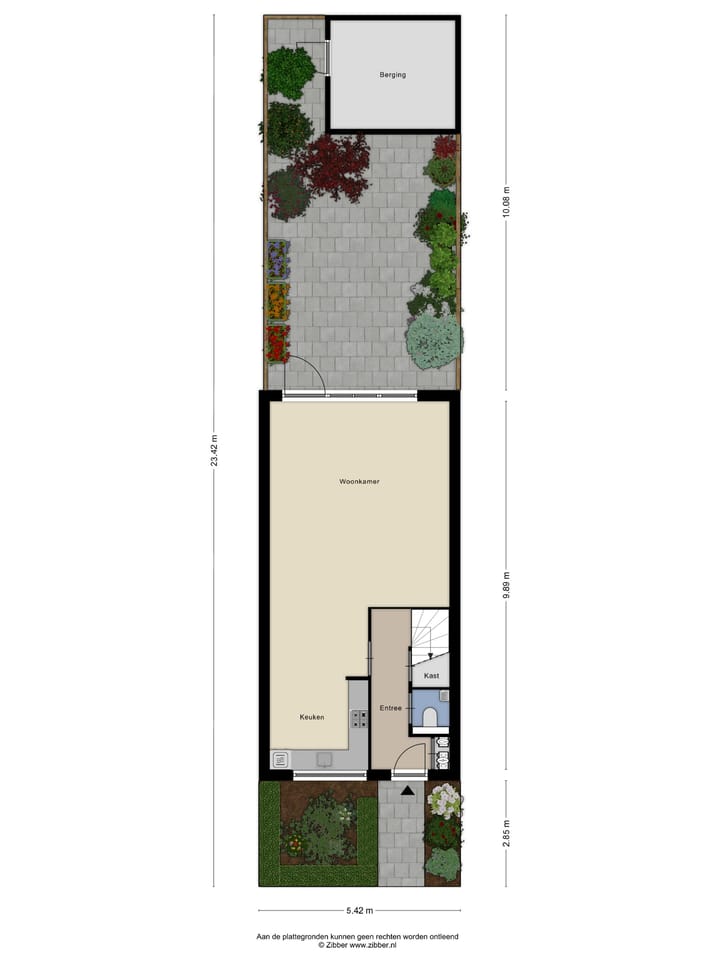 Photo 42 of Van Exelstraat 27