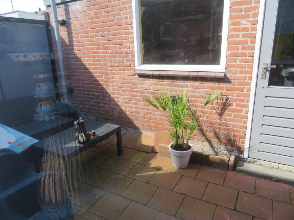 Foto 12 van Steengracht 5