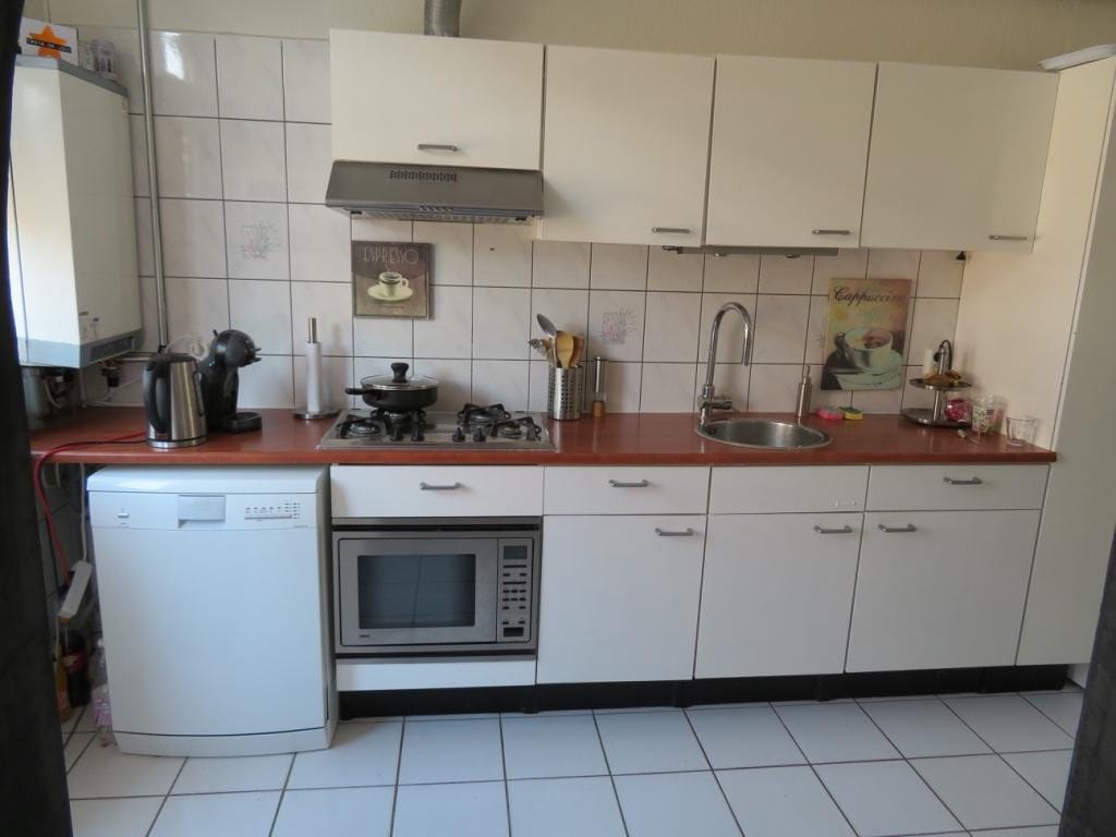 Foto 11 van Steengracht 5