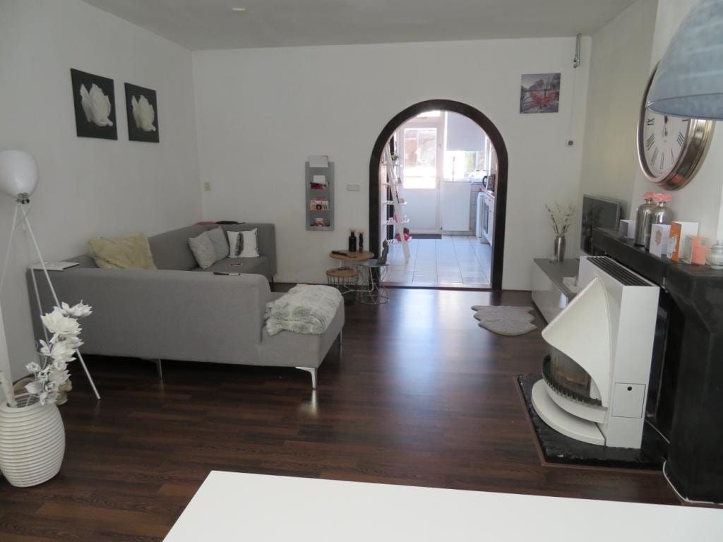 Foto 6 van Steengracht 5