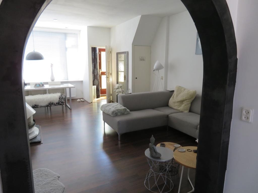 Foto 3 van Steengracht 5