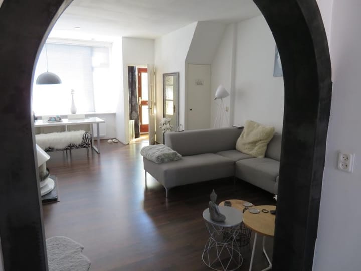 Photo 3 of Steengracht 5