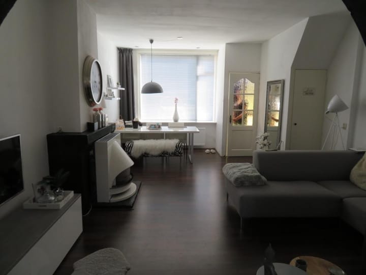 Photo 5 of Steengracht 5