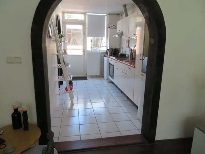 Photo 2 of Steengracht 5