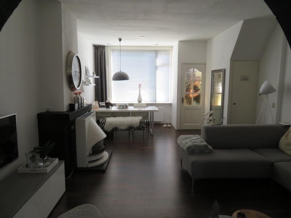 Foto 4 van Steengracht 5