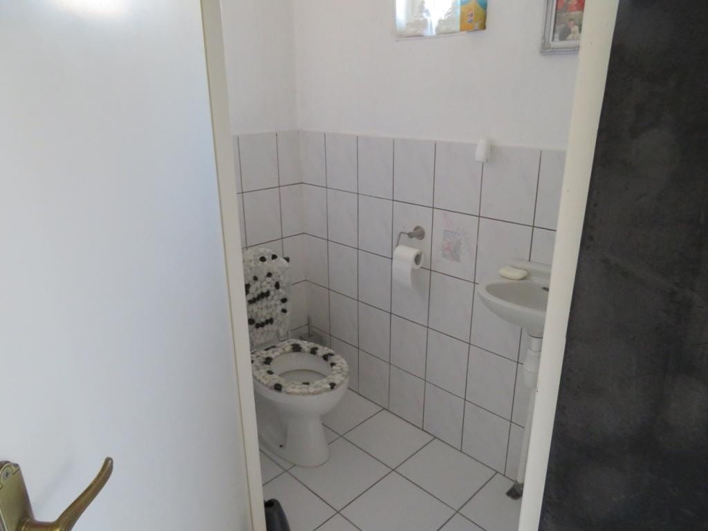 Foto 9 van Steengracht 5