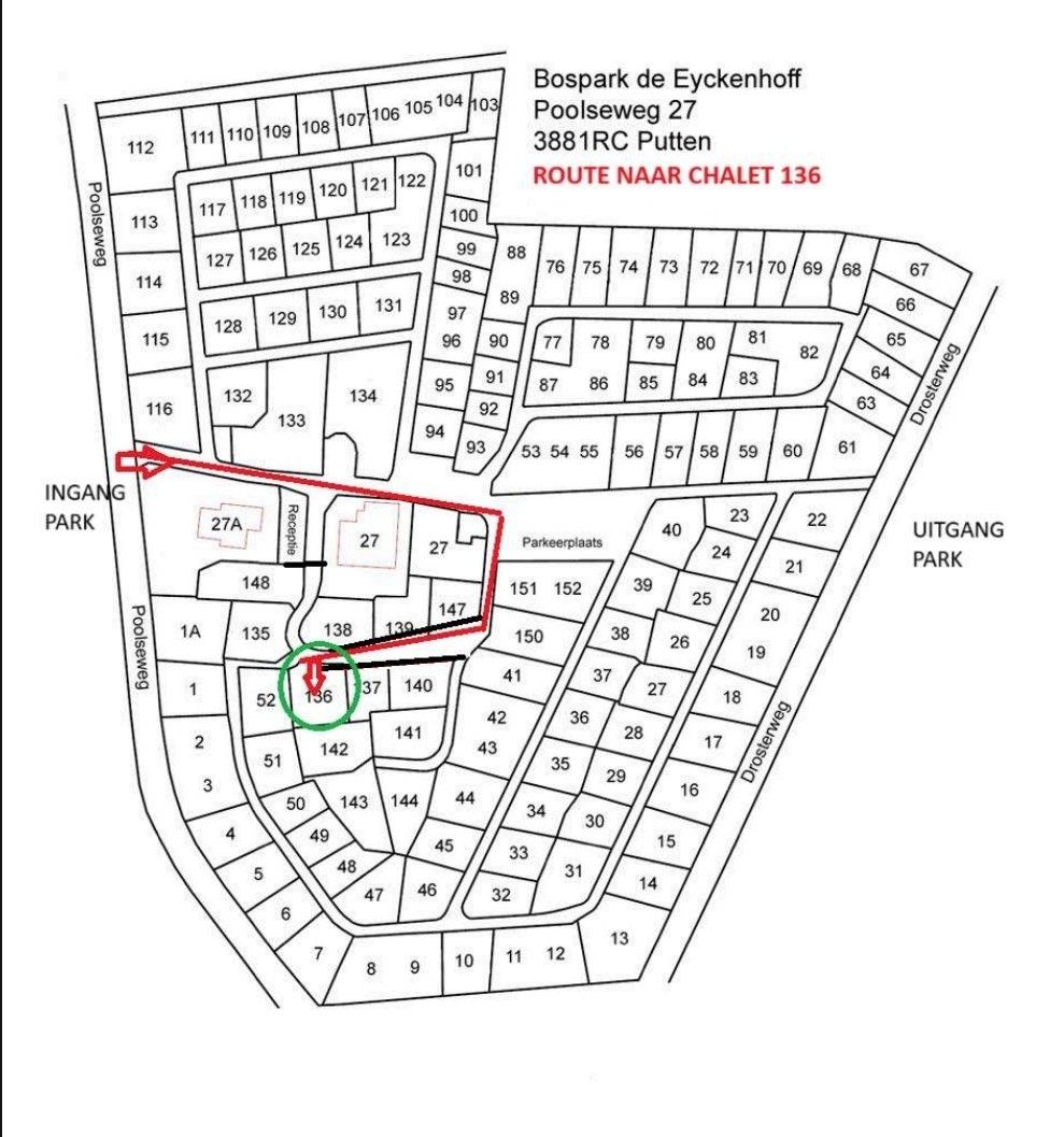 Foto 19 van Poolseweg 27-136
