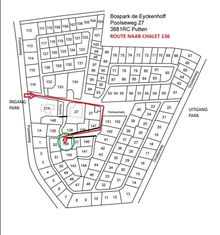 Foto 19 van Poolseweg 27-136