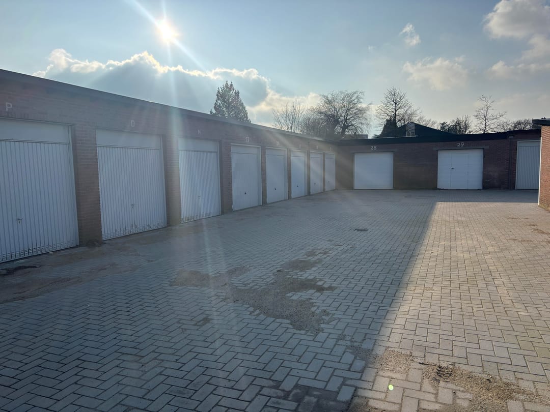 Foto 2 van Chopinstraat 3-G08