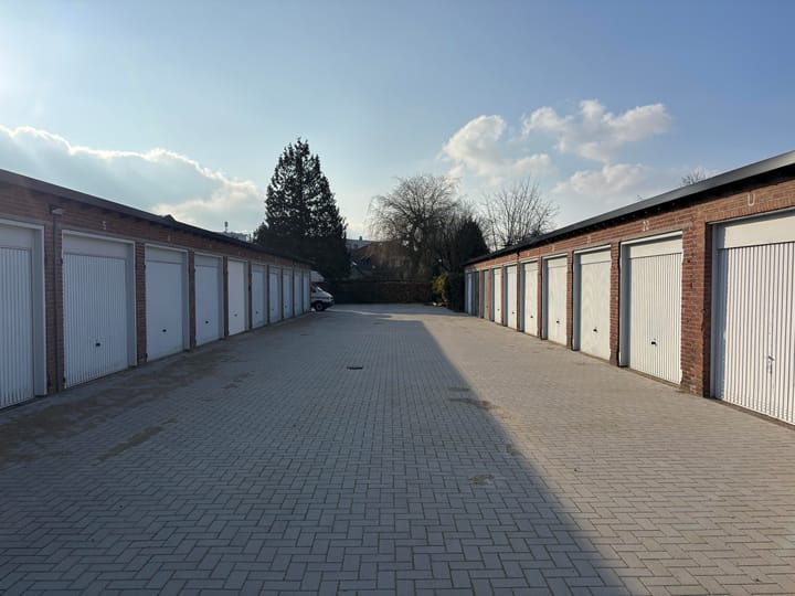 Foto 3 van Chopinstraat 3-G08