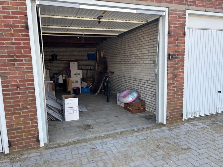 Foto 4 van Chopinstraat 3-G08