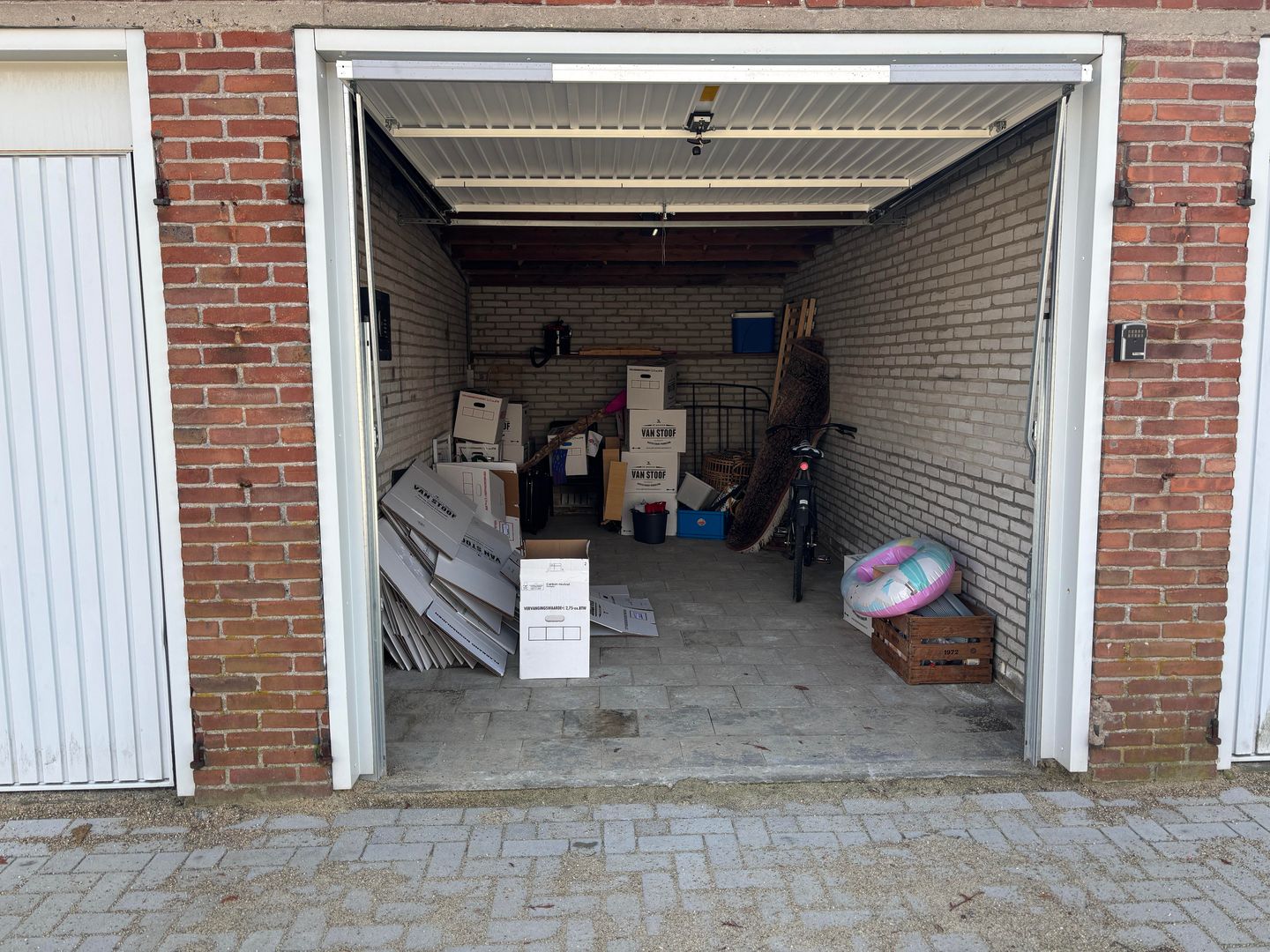 Foto 5 van Chopinstraat 3-G08