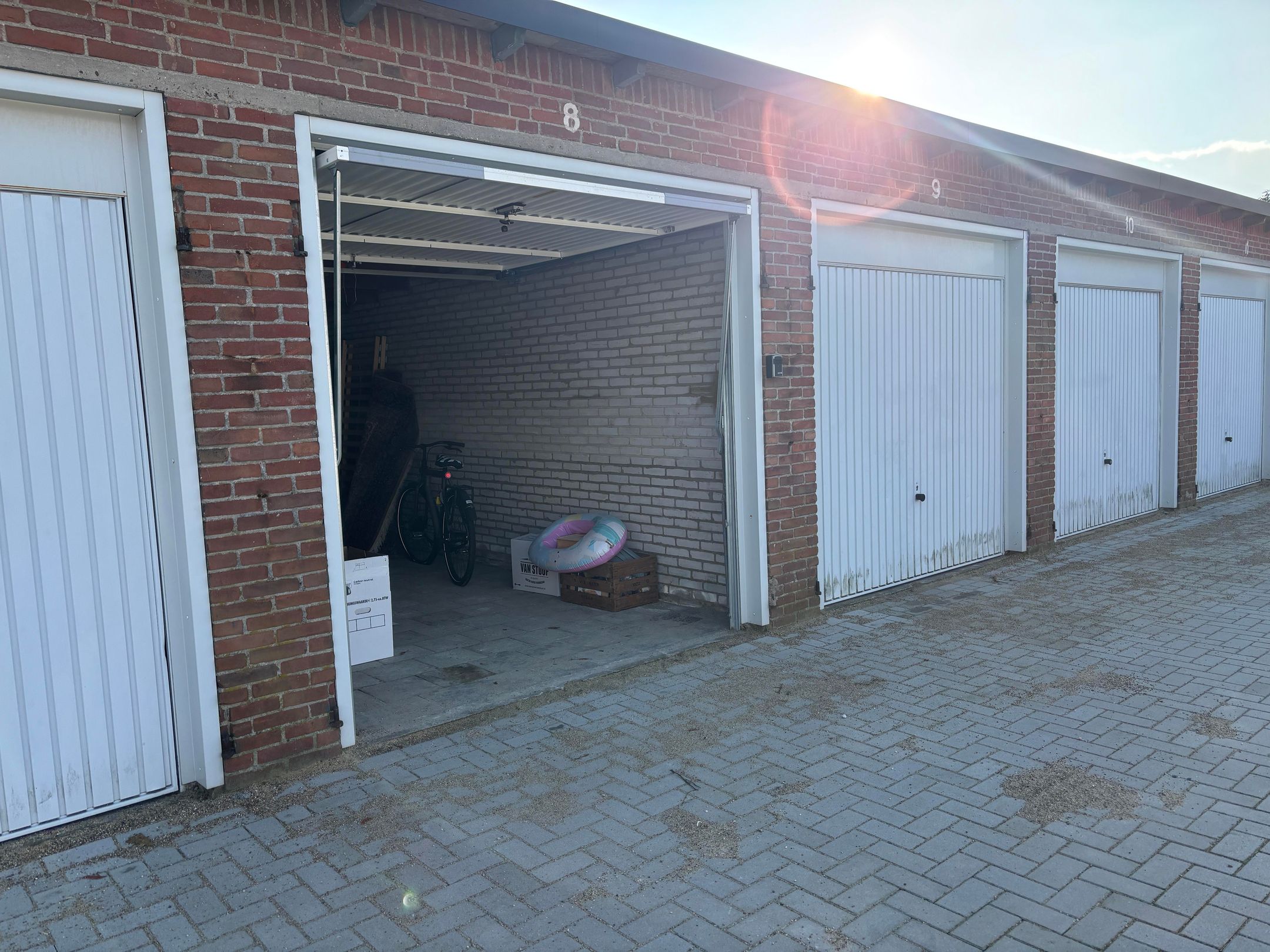 Foto 6 van Chopinstraat 3-G08