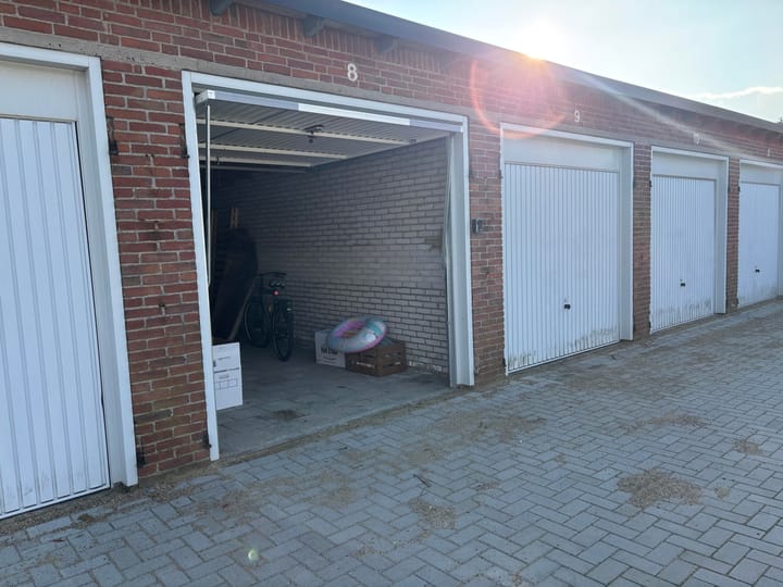 Foto 6 van Chopinstraat 3-G08