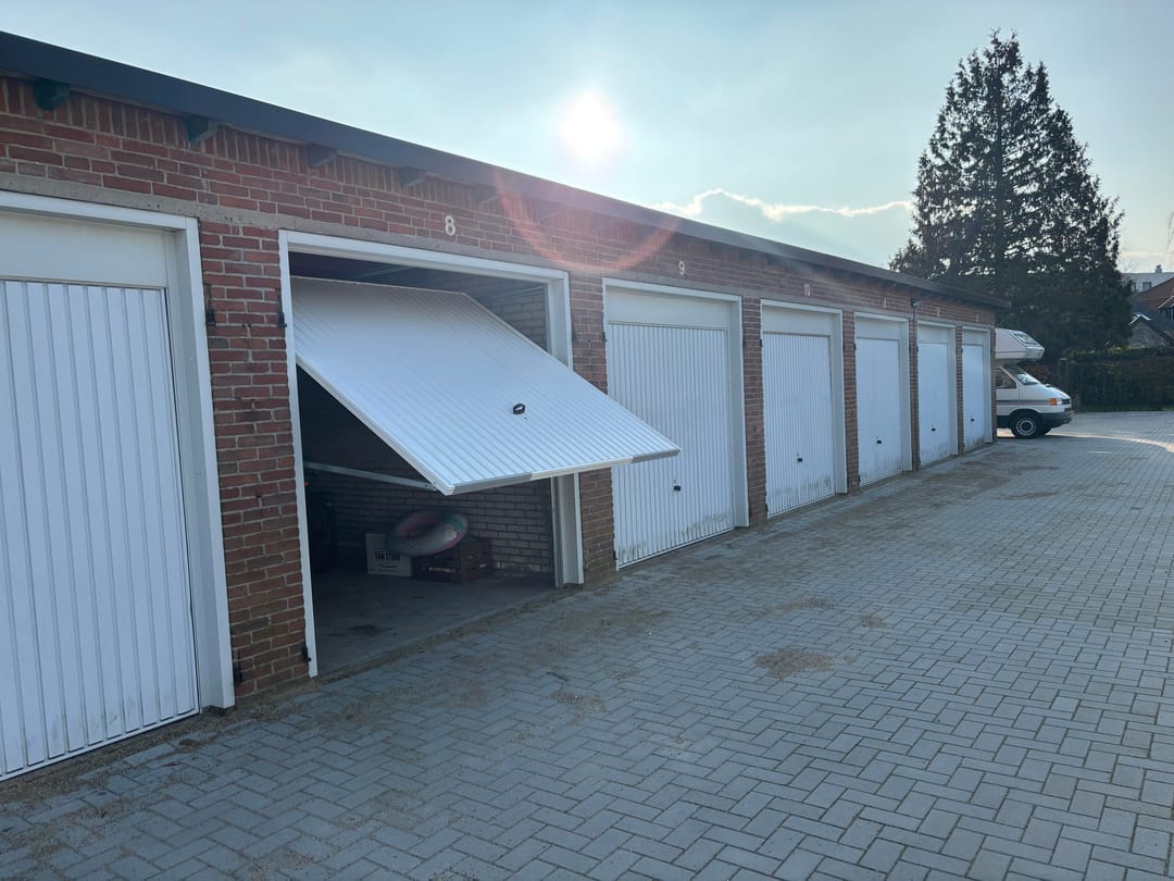 Foto 8 van Chopinstraat 3-G08