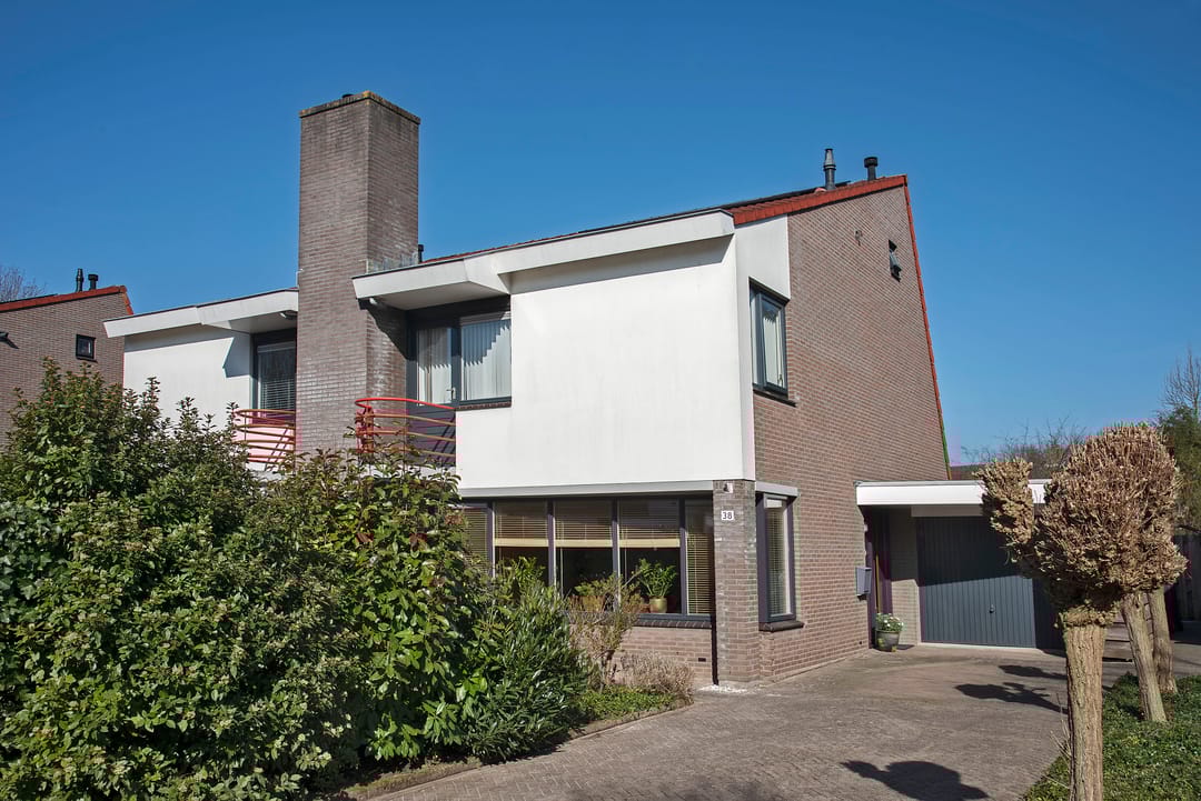 Foto 1 van Belgradostraat 38