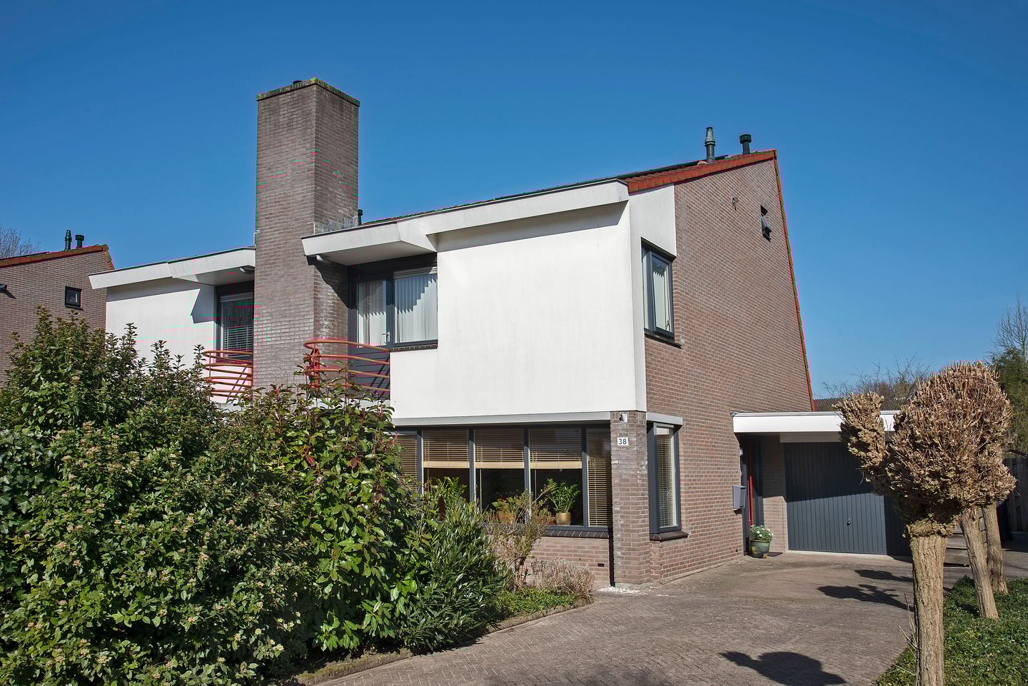 Foto 1 van Belgradostraat 38