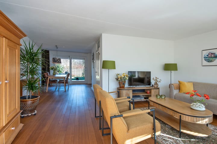 Foto 2 van Belgradostraat 38