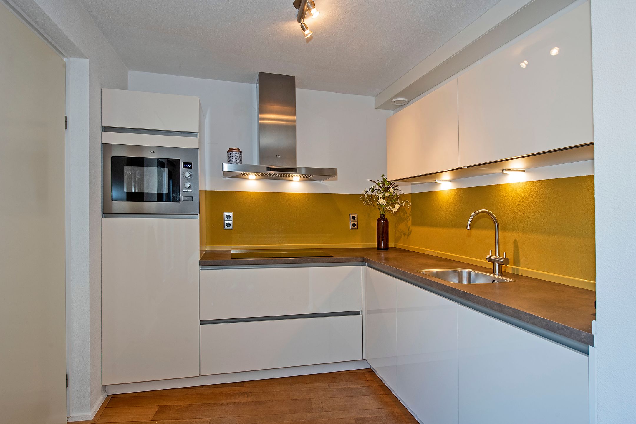 Foto 3 van Belgradostraat 38