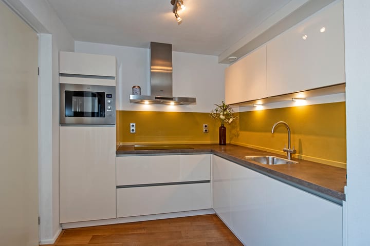 Foto 3 van Belgradostraat 38